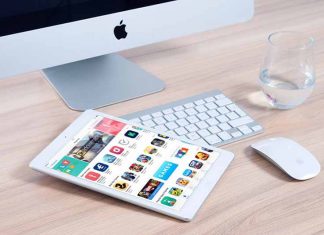 OneNote for iOS and Mac lets you attach files