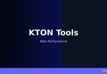 Website Performance Checklist: Faster Pages, Better Conversions KTON Tools — Web Performance
