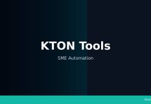 Automation for SMEs: Where Bots Save Hours Without Breaking Processes KTON Tools — SME Automation