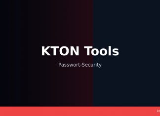 Password Managers vs Browser Saved Passwords in 2026 KTON Tools — Passwort-Security