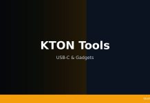 USB-C Charging Standards Explained Without the Marketing Fog KTON Tools — USB-C & Gadgets