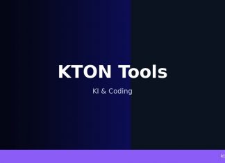 KI-Coding-Assistenten 2026: Was die Entwicklung wirklich beschleunigt KTON Tools — KI & Coding