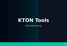 Automatisierung für den Mittelstand: Wo Bots Stunden sparen KTON Tools — Automatisierung