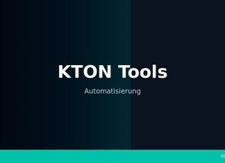 Automatisierung für den Mittelstand: Wo Bots Stunden sparen KTON Tools — Automatisierung